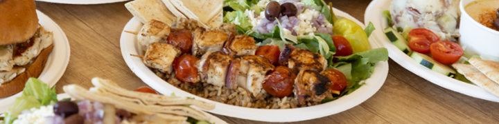 Restaurant banner image