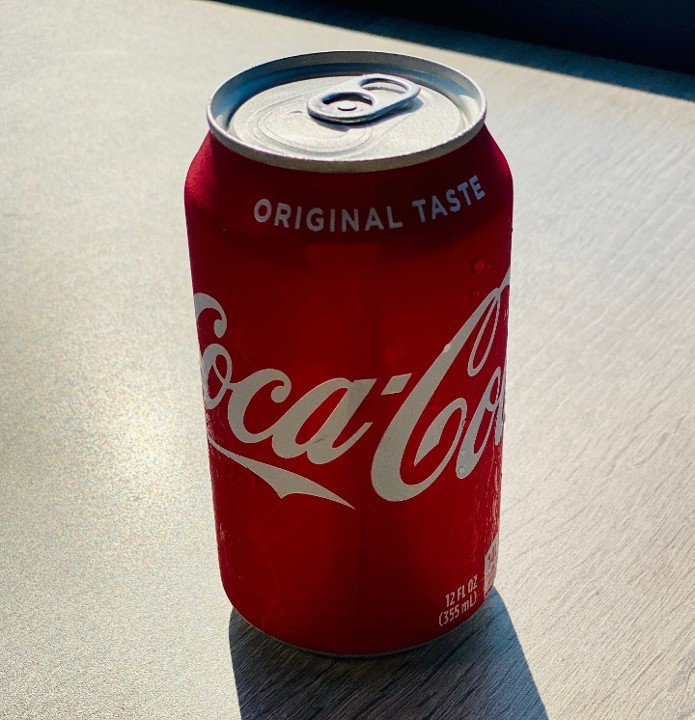 COKE