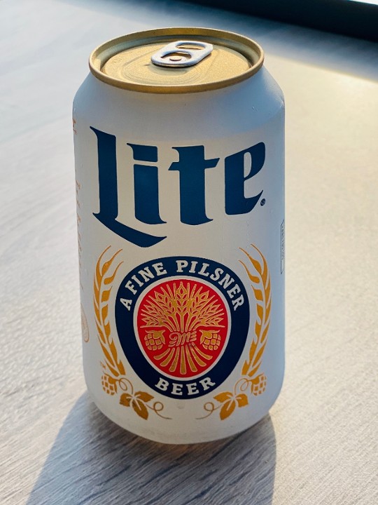 MILLER LITE