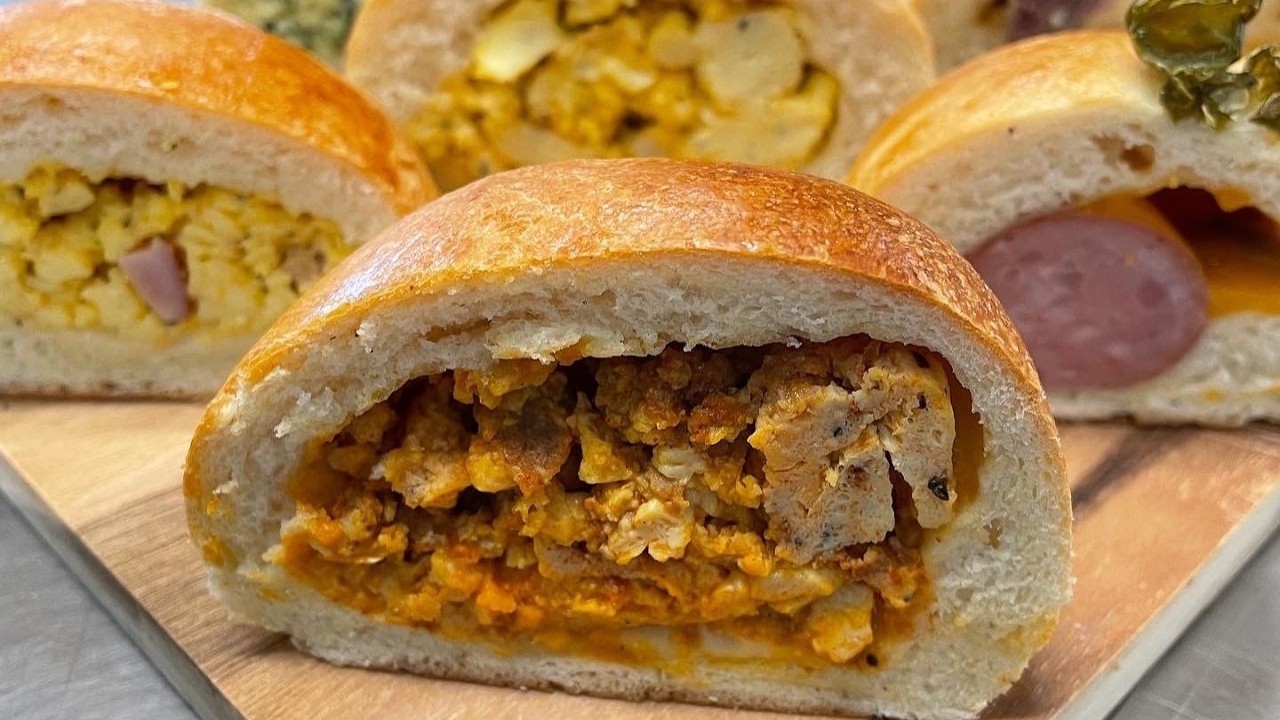 The Kolache Cafe 004 - Gilbert - Val Vista
