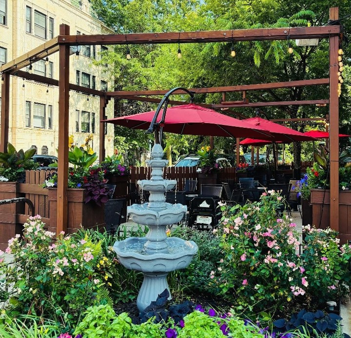 Restaurant banner image