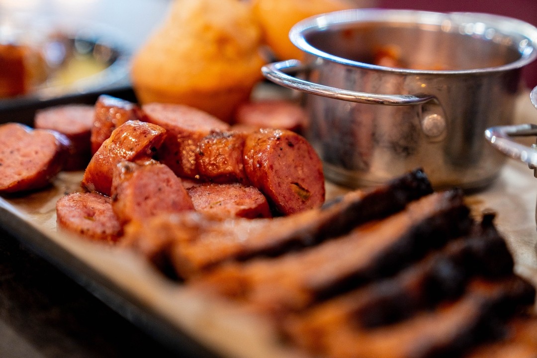 Bones BBQ Smokehouse & Grill