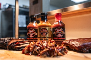 Bones BBQ Smokehouse & Grill