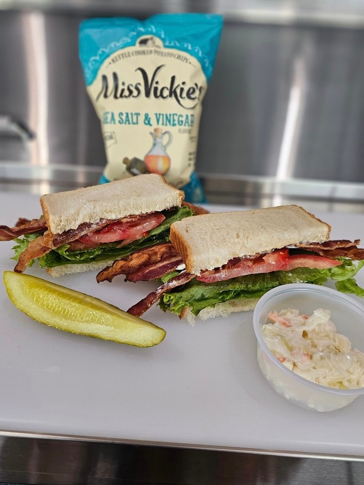 J&S Deli Monroe Lays Kettle Cheddar Jalapeno