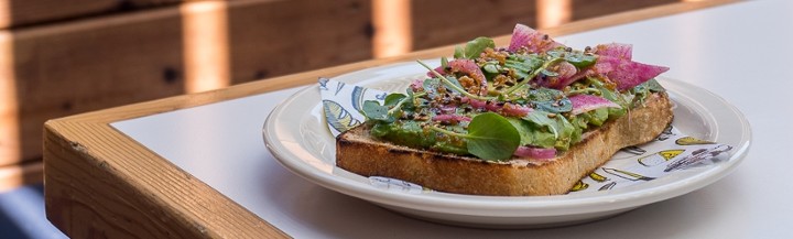 Restaurant banner image
