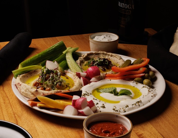 Restaurant banner image