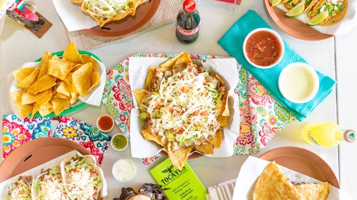 Restaurant banner image
