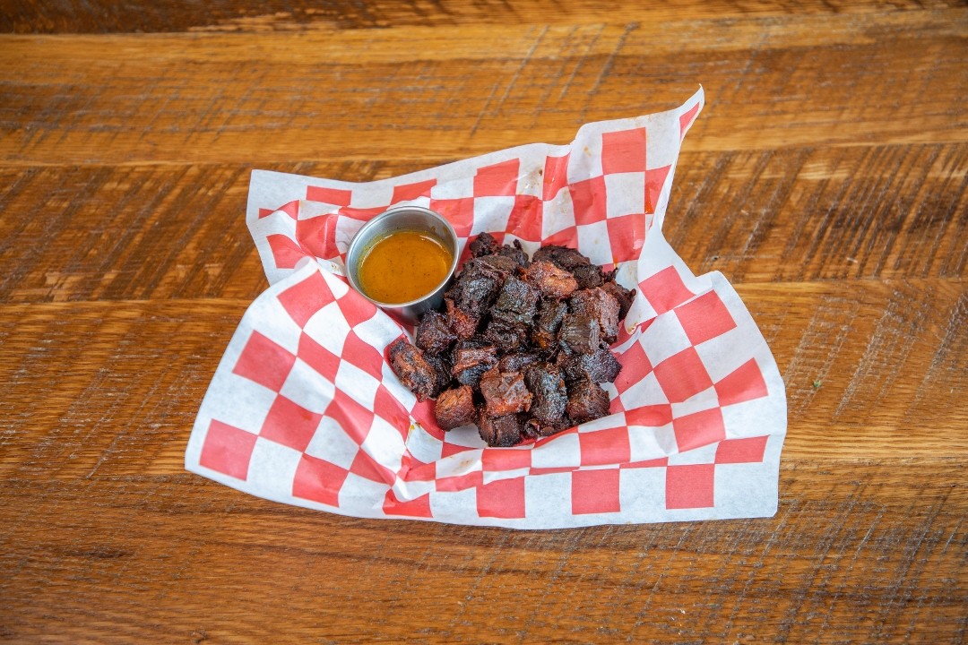 Burnt Ends