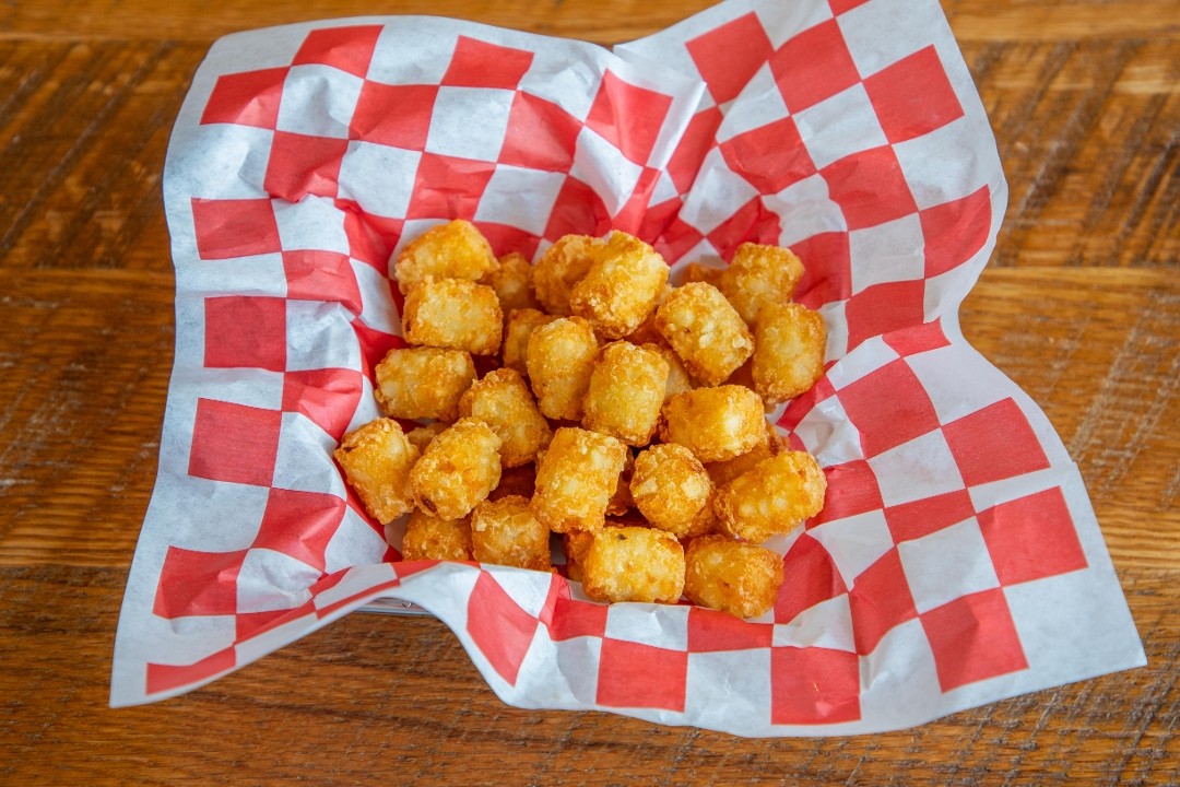 Tater Tots