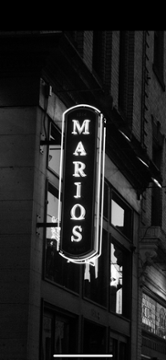 Mario's South Side Saloon