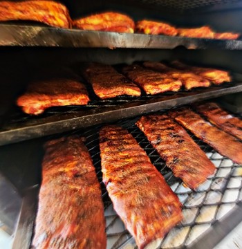 Oak Burn BBQ 821 Fairmont Boulevard