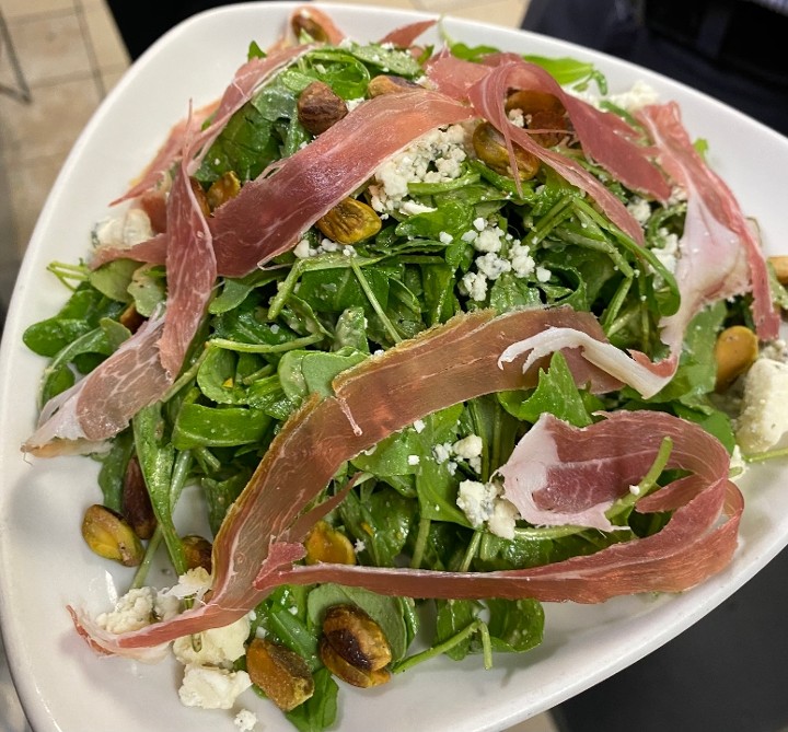 Prosciutto Salad