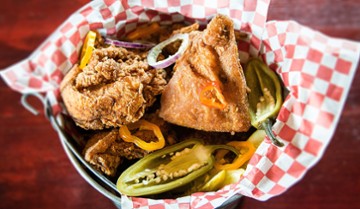 Lucy's Fried Chicken