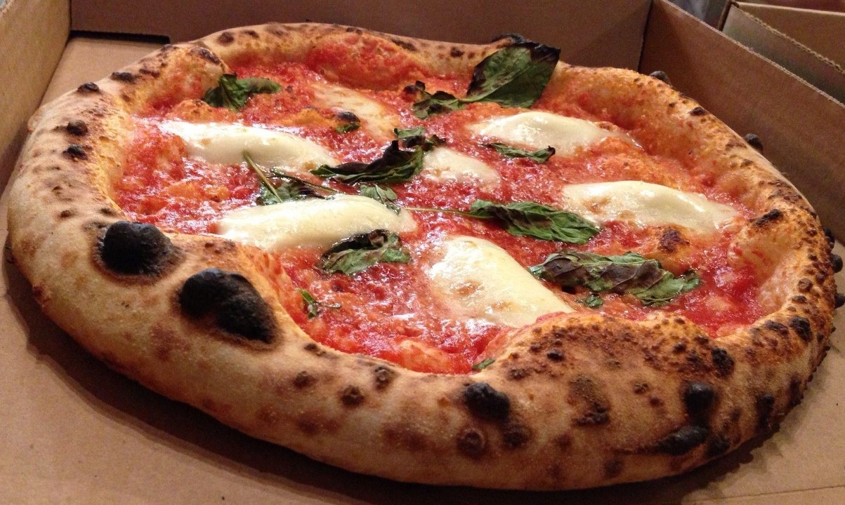 Roscoe's Pizzeria