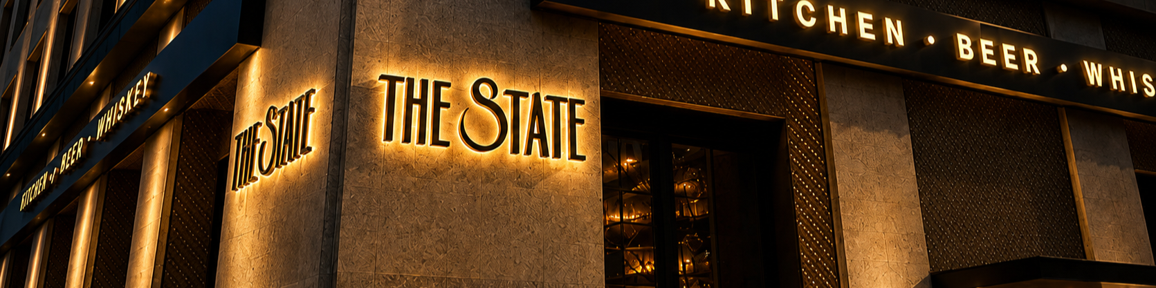 The State Riverside