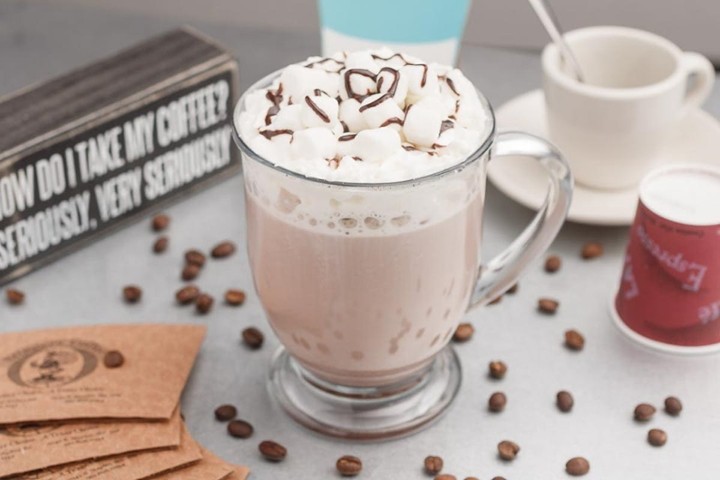 Hot Chocolate