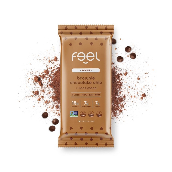 Feel Bar - Cacao Choco Chip