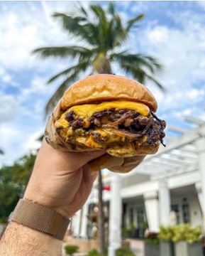 La Birra Bar - Ft. Lauderdale