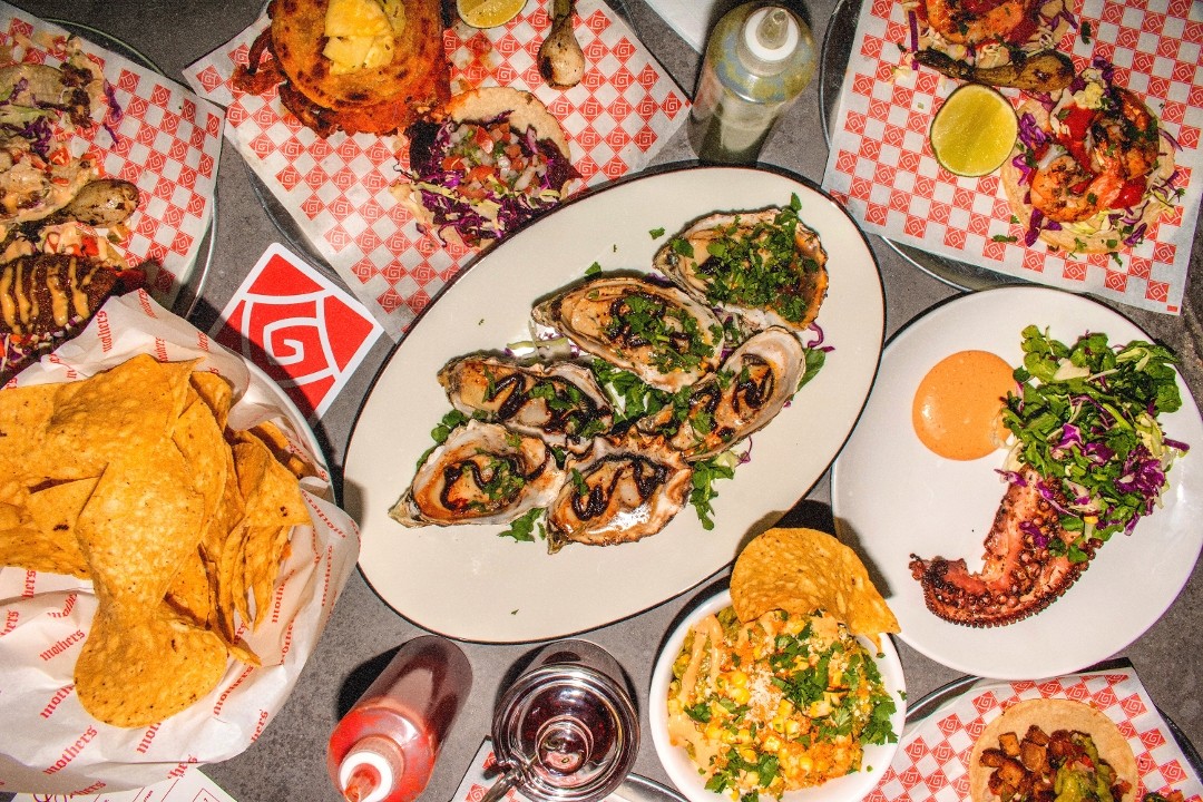 Restaurant banner image