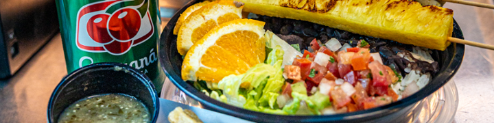 Restaurant banner image