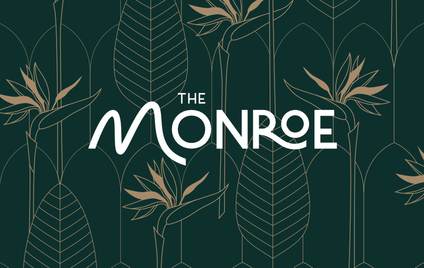 The Monroe The Monroe