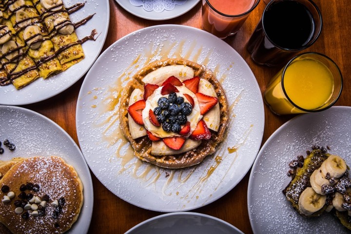 Restaurant banner image