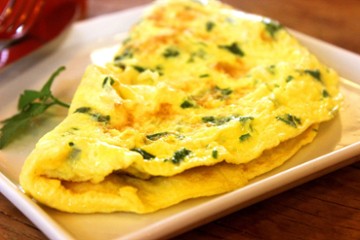 Eggsperience Pancakes And Cafe - N Broadway