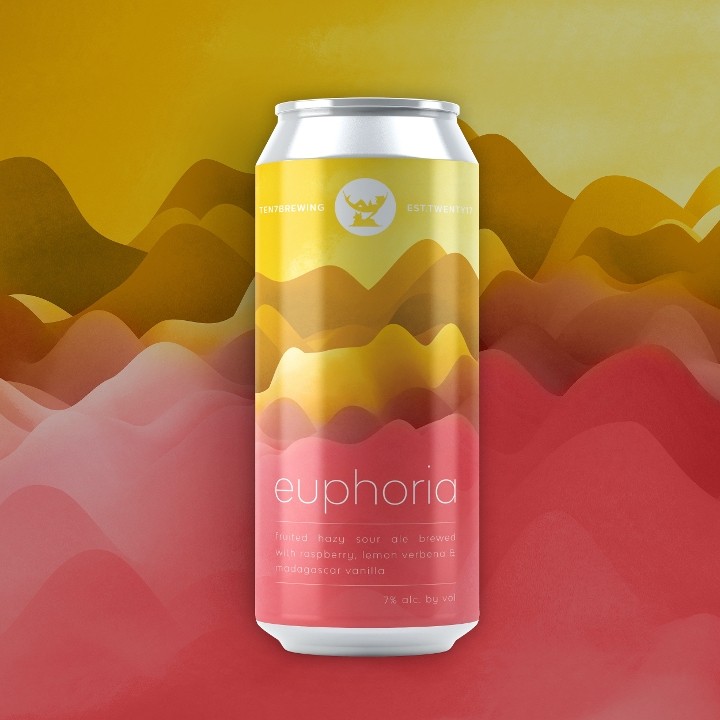 4/PACK EUPHORIA (RASPBERRY/LEMON VERBENA)