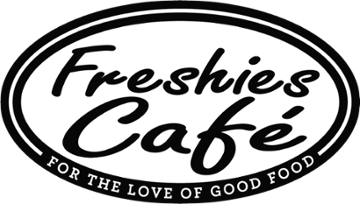 Freshie's Cafe - For the LOVE of Good Food Granby, CT