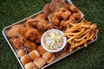 The Crack Shack - Pacific Beach