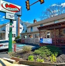 Caruso's Italian Restaurant (Rothsville)