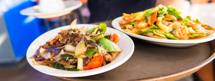 Restaurant banner image