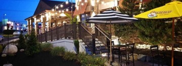 Element Restaurant & Bar