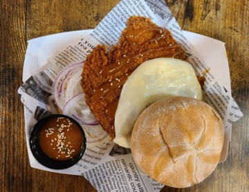 Chick N Roll (Hampton)