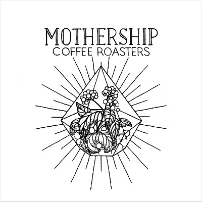 Mothership Coffee Roasters - DT