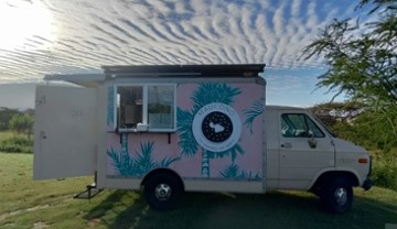 Maui Ono Donuts - Maui Nui 470 Lipoa Pkwy