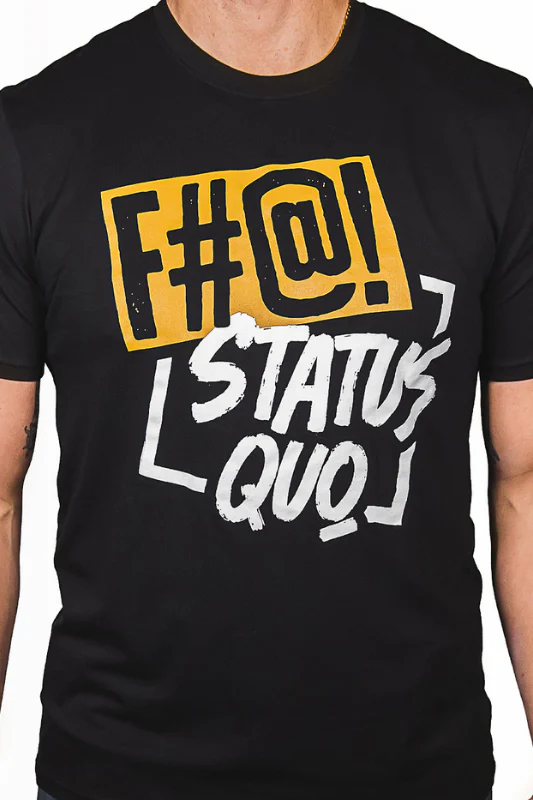 F Status Quo
