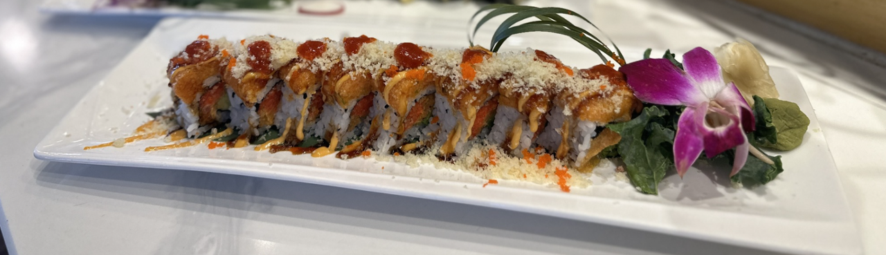 Blue Fish Restaurant & Bar