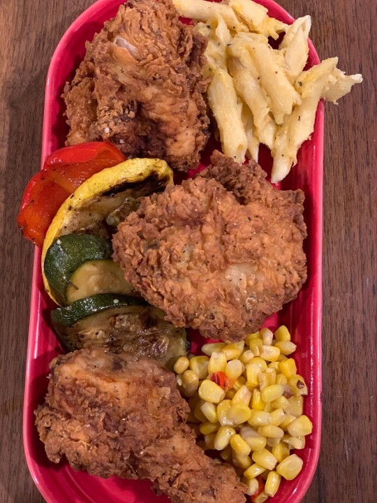 Southern Fried Chicken - Sunday ONLY