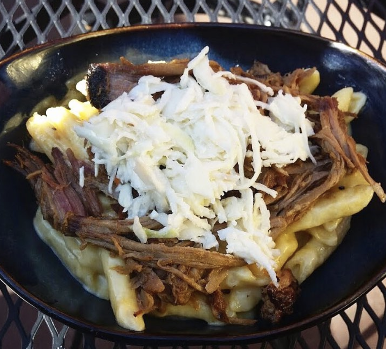 Fat Bob's Smokehouse