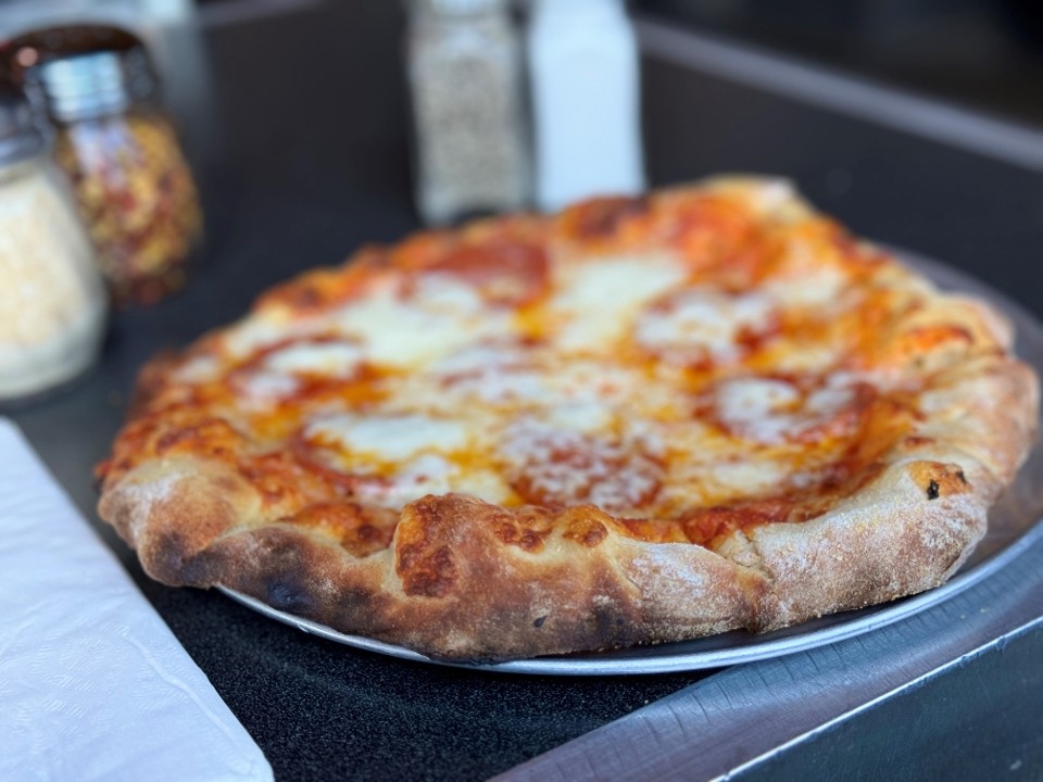 Hellfired Pizza Kennewick Toast