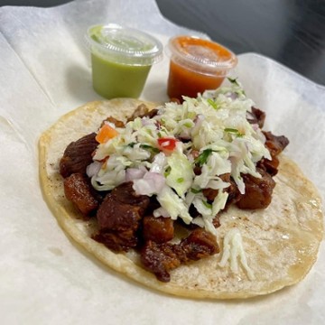 Angi’s Mexican Kitchen Food Truck