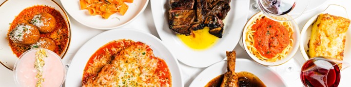 Restaurant banner image