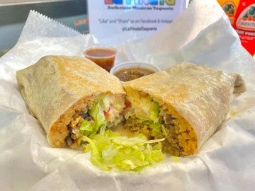 La Piñata - Authentic Mexican Food