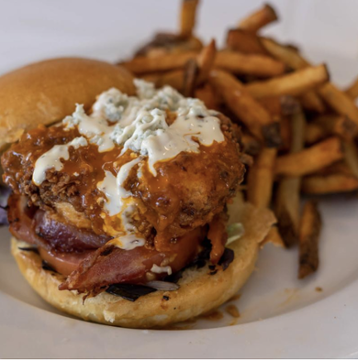 Abbott's Grill