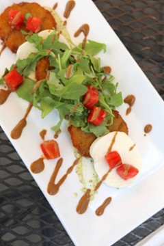 CARMEL'S KITCHEN & BAR
