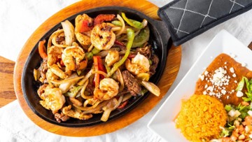 Corazon Cocina Mexicana