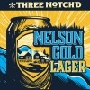 Nelson Gold Lager