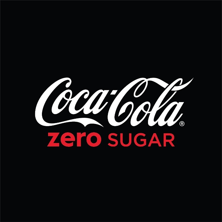 Coke Zero