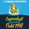 Cannonball Season Cold IPA